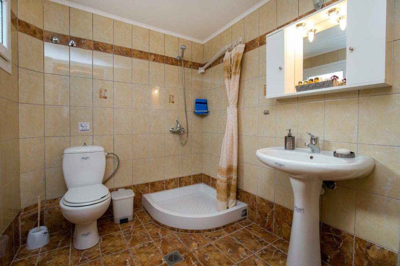 Studios Anastasios Potos Dış mekan fotoğraf