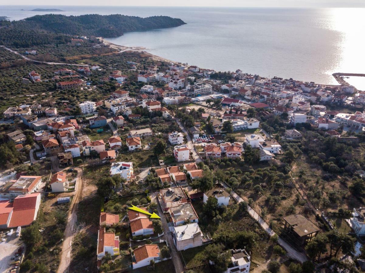 Studios Anastasios Potos Dış mekan fotoğraf